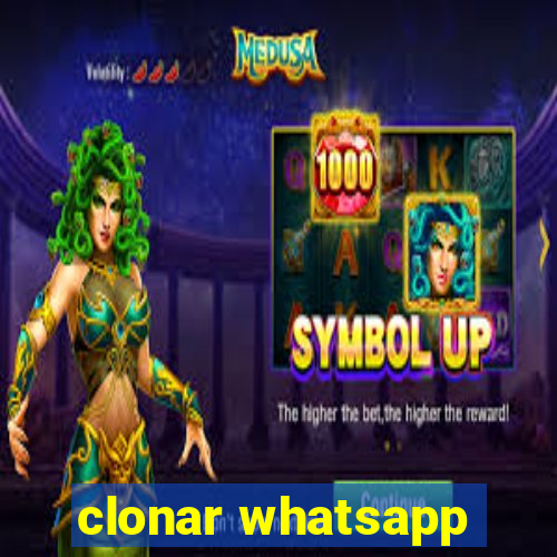 clonar whatsapp